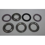 LOŽISKO ŘÍZENÍ KOMPLETNÍ - 300 CL + PÉRÁK